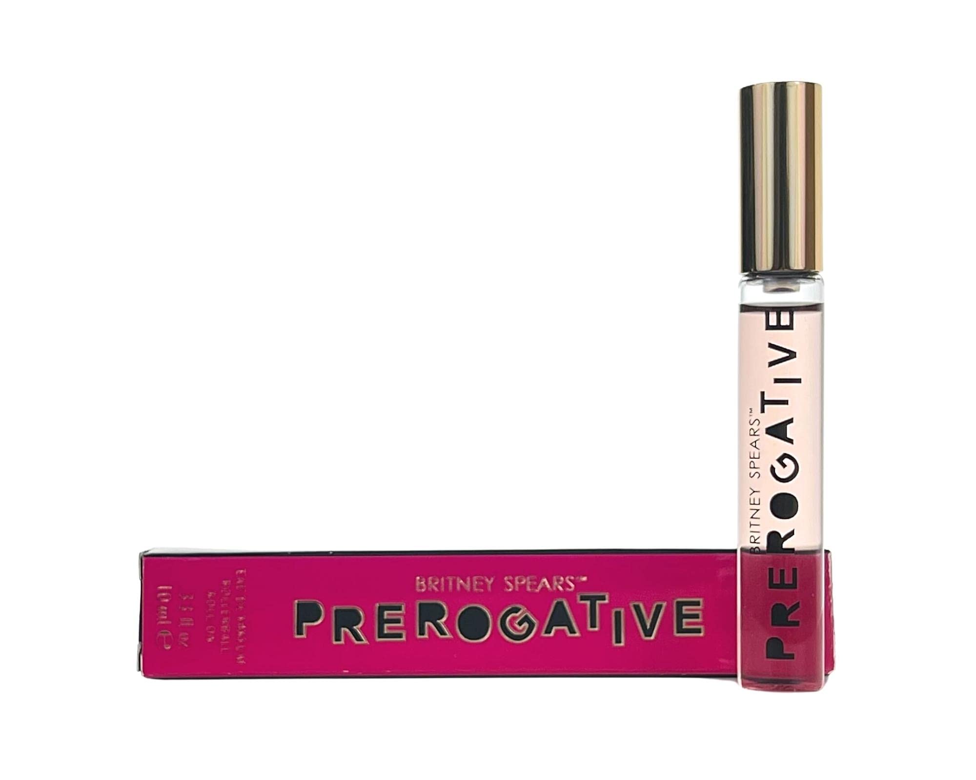 Foto 2 pulgar | Perfume Britney Spears Prerogative Edp Rollerball de 10 ml para Mujer - Venta Internacional