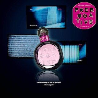 Foto 3 | Perfume Britney Spears Prerogative Edp Rollerball de 10 ml para Mujer - Venta Internacional
