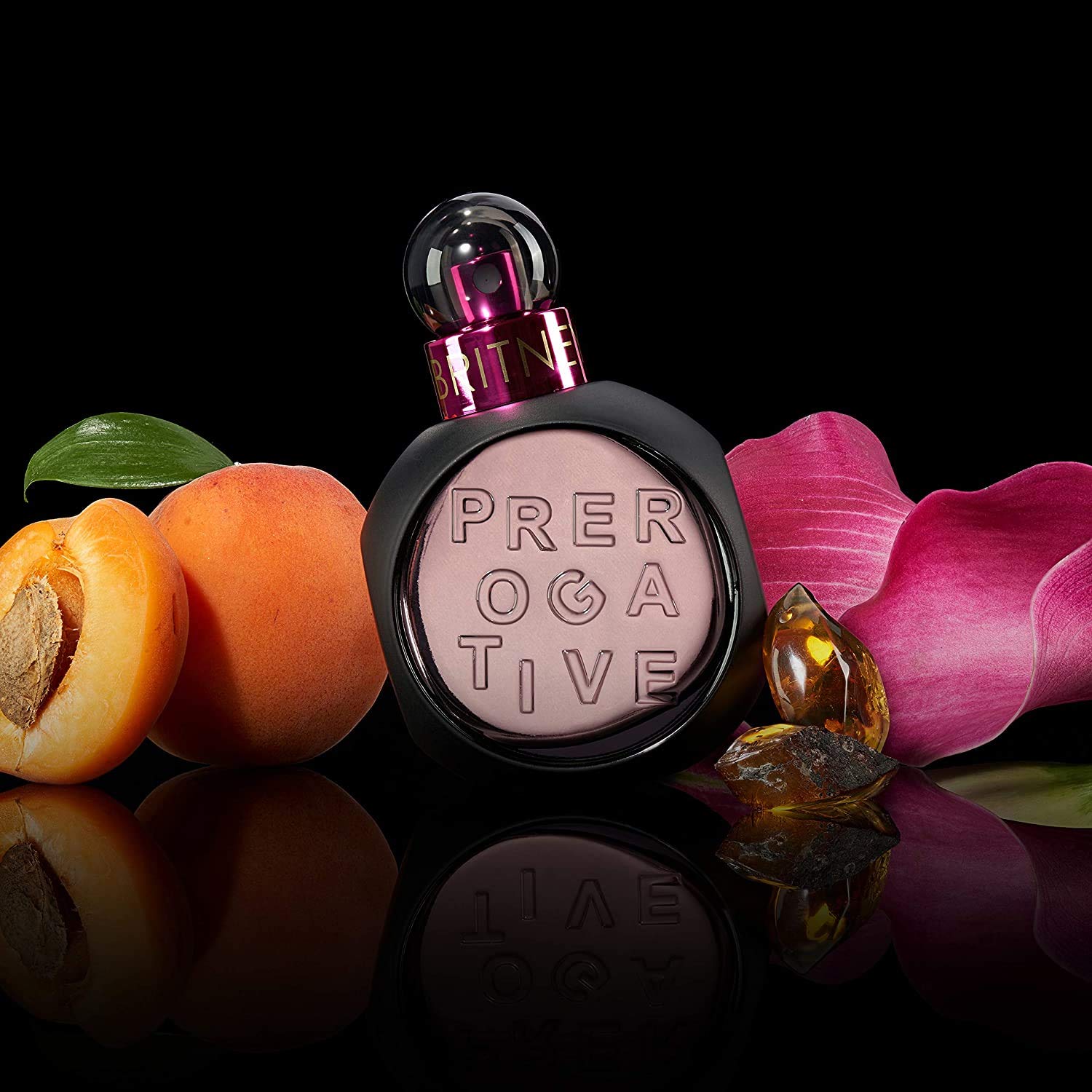 Foto 5 pulgar | Perfume Britney Spears Prerogative Edp Rollerball de 10 ml para Mujer - Venta Internacional