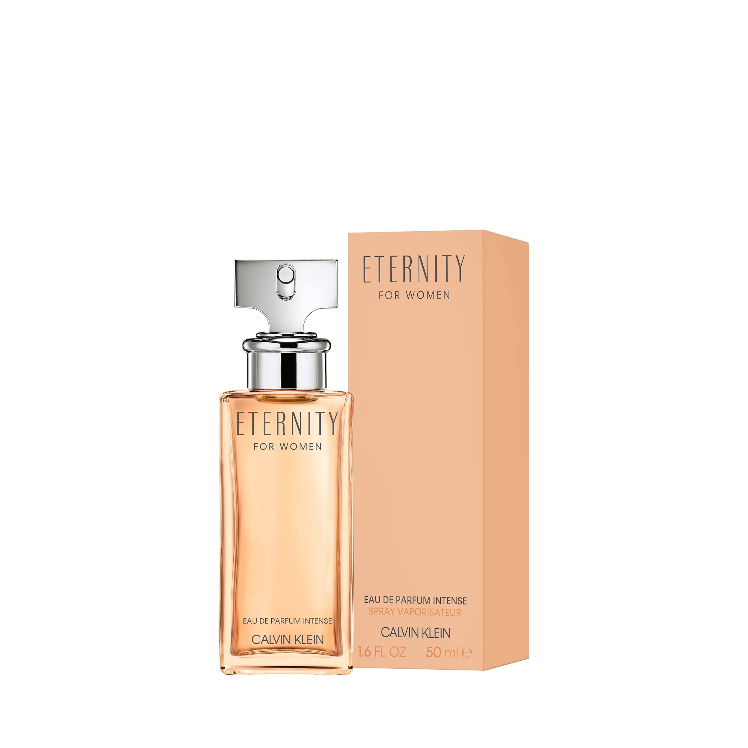 Foto 2 | Perfume Calvin Klein Eternity 50 ml - Venta Internacional