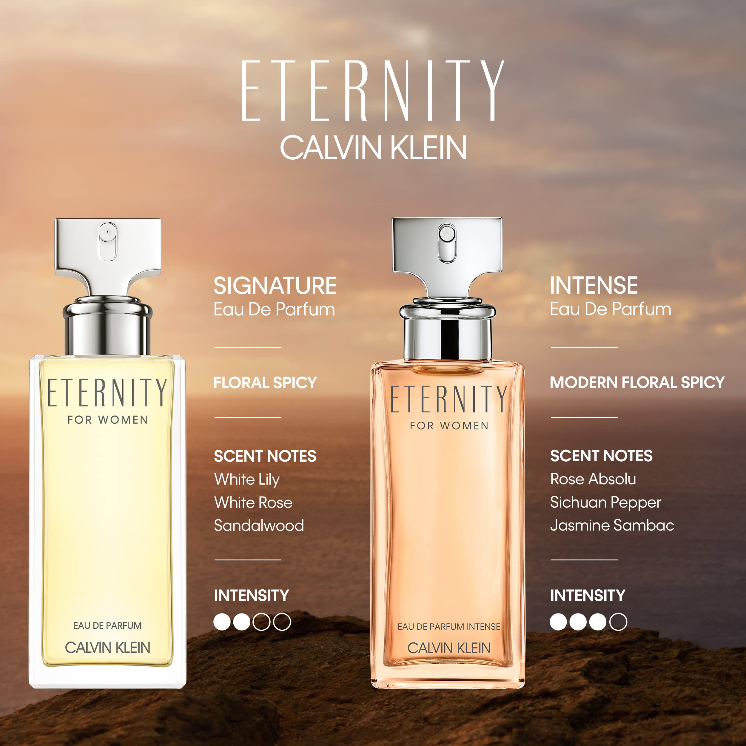 Foto 5 | Perfume Calvin Klein Eternity 50 ml - Venta Internacional