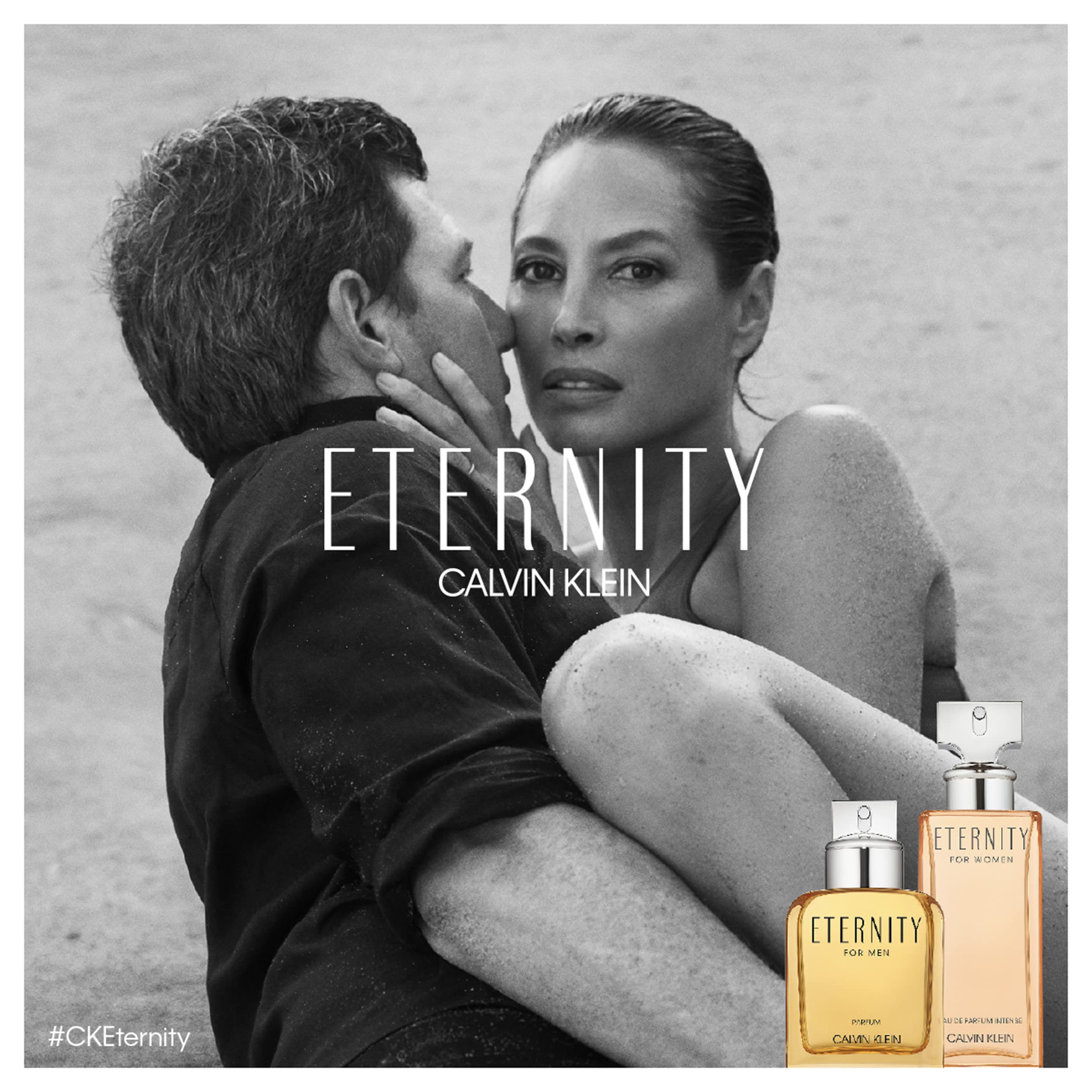Foto 6 | Perfume Calvin Klein Eternity 50 ml - Venta Internacional