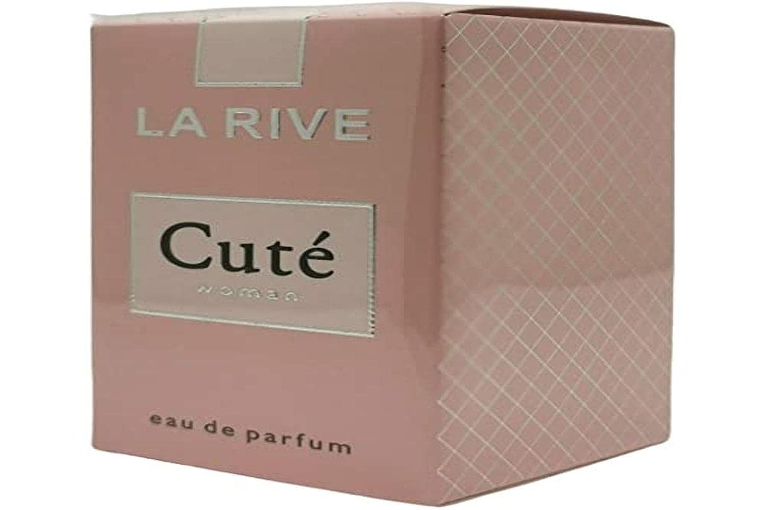 Foto 2 pulgar | Perfume La Rive Cute Eau De Parfum para Mujer 100 ml - Venta Internacional