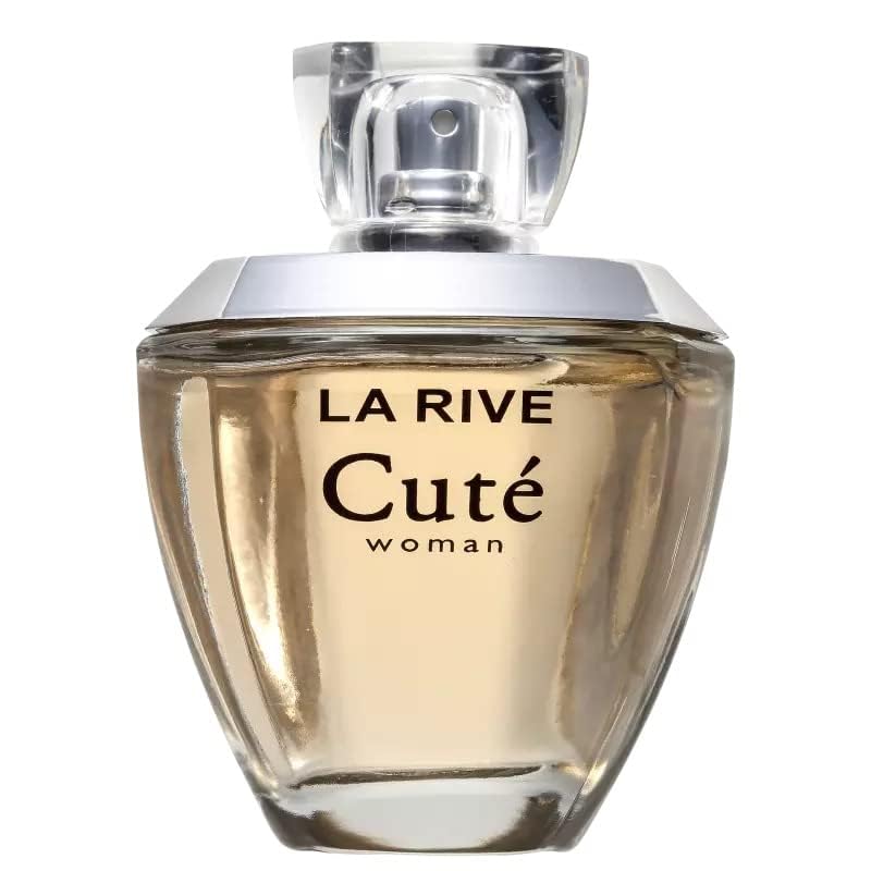 Foto 3 pulgar | Perfume La Rive Cute Eau De Parfum para Mujer 100 ml - Venta Internacional
