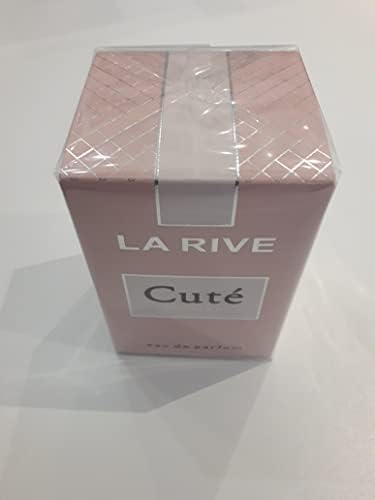 Foto 6 pulgar | Perfume La Rive Cute Eau De Parfum para Mujer 100 ml - Venta Internacional