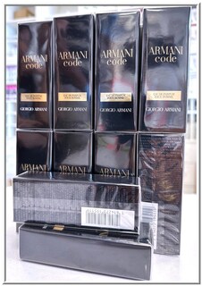 Foto 3 | Perfume Giorgio Armani Armani Code Pour Homme Edp 15 ml para Hombre - Venta Internacional