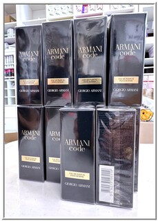 Foto 4 | Perfume Giorgio Armani Armani Code Pour Homme Edp 15 ml para Hombre - Venta Internacional