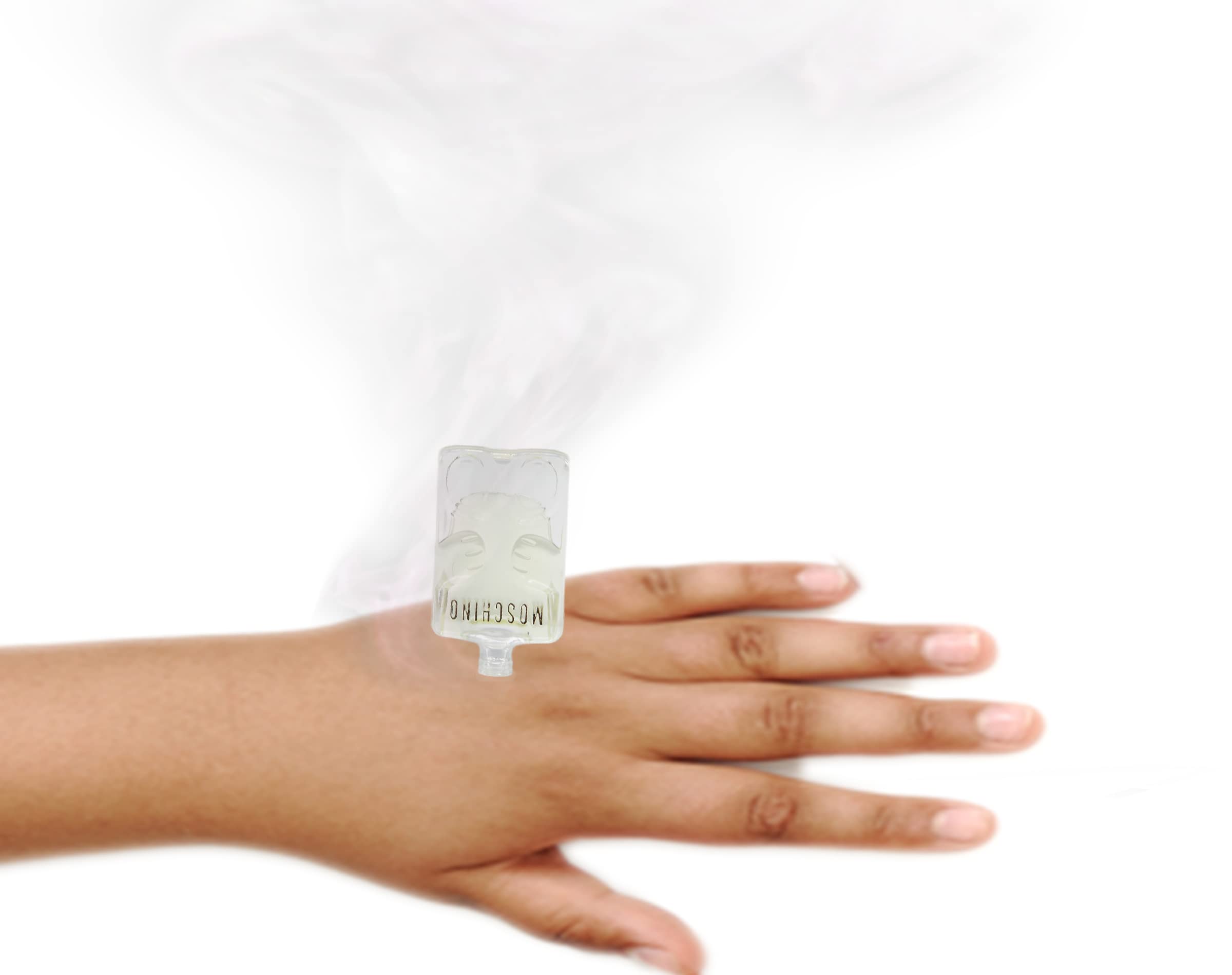Foto 5 pulgar | Perfume Moschino Toy 2 Mini Edp de 5 ml para Mujer - Venta Internacional