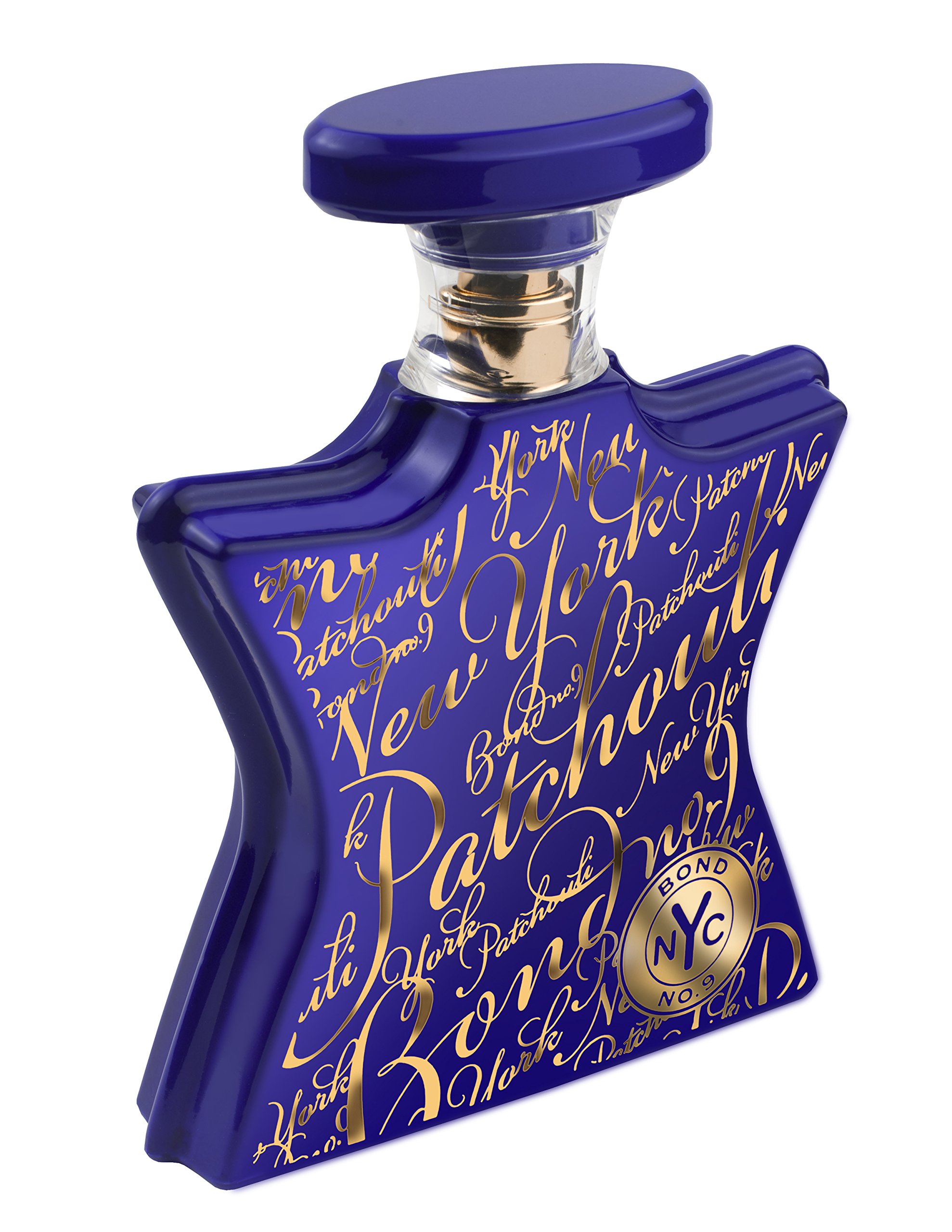 Perfume Bond No. 9 New York Patchouli Eau De Parfum 100 ml - Venta Internacional