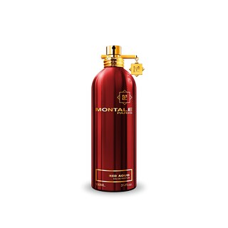 Foto 1 | Perfume Montale Red Aoud Eau De Parfum 100 ml para Mujer - Venta Internacional