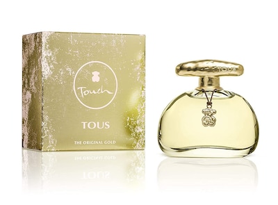 Foto 1 | Perfume Tous Touch Eau De Toilette 100 Ml para Mujer - Venta Internacional