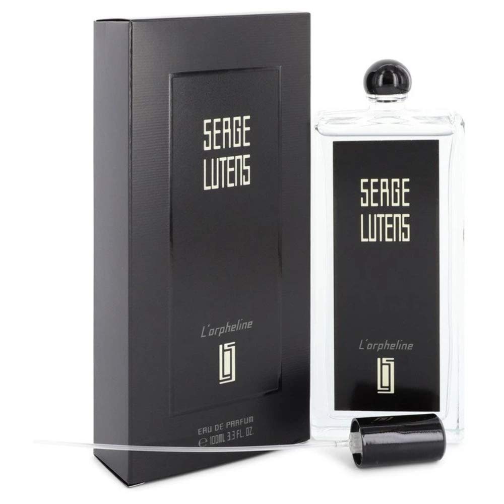 Foto 2 | Perfume Serge Lutens L'Orpheline Eau de Parfum 50 ml para Mujer - Venta Internacional