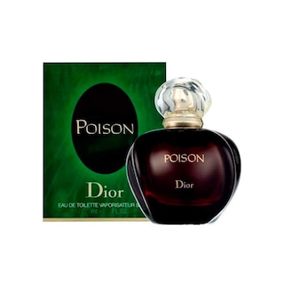 Foto 2 | Perfume Dior Poison Eau De Toilette 50 Ml para Mujer - Venta Internacional