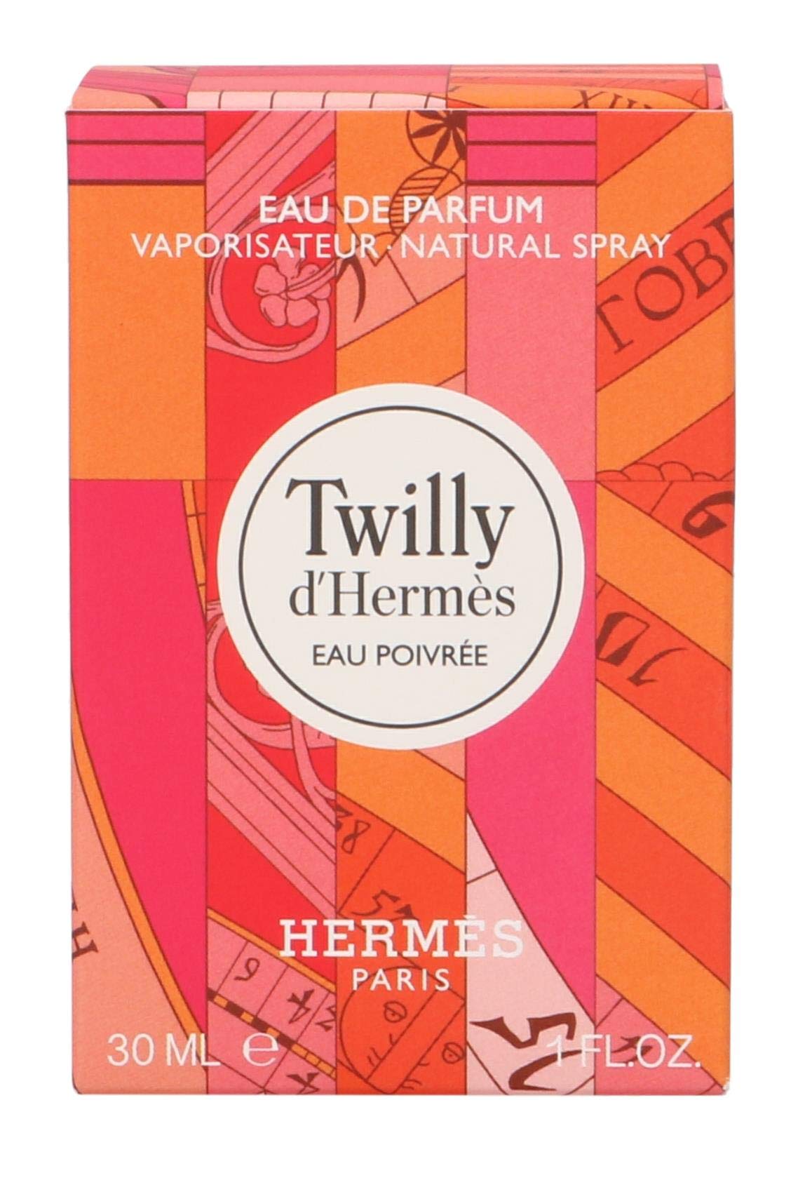 Foto 2 pulgar | Perfume Hermes Twilly D'Hermes Eau Poivrée Eau de Parfum 30 ml para Mujer - Venta Internacional
