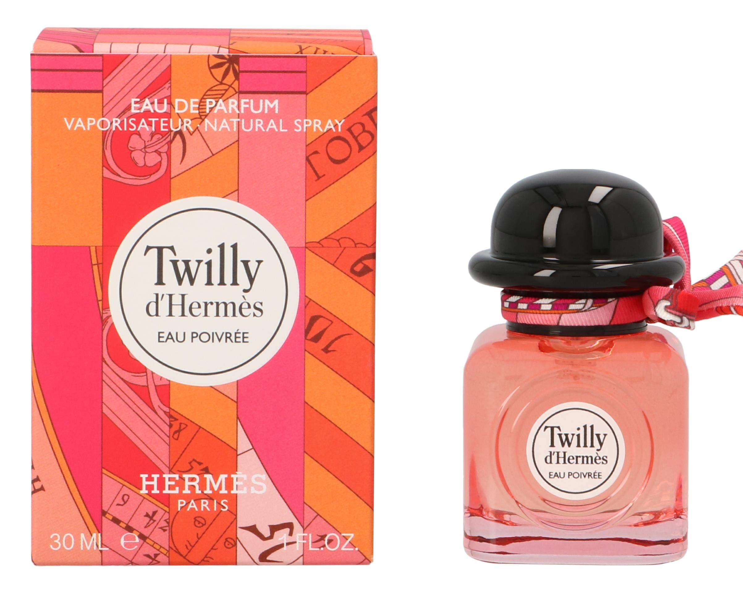 Foto 4 pulgar | Perfume Hermes Twilly D'Hermes Eau Poivrée Eau de Parfum 30 ml para Mujer - Venta Internacional