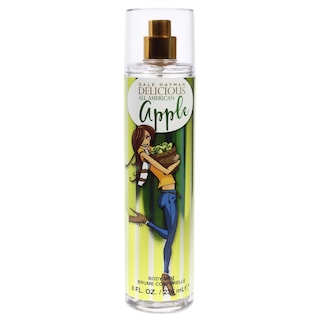 Foto 1 | Perfume Gale Hayman Delicious All American Apple 240 ml - Venta Internacional