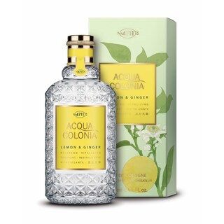 Foto 1 | Perfume 4711 Acqua Colonia Lemon & Ginger 170 ml para Mujer-Venta Internacional