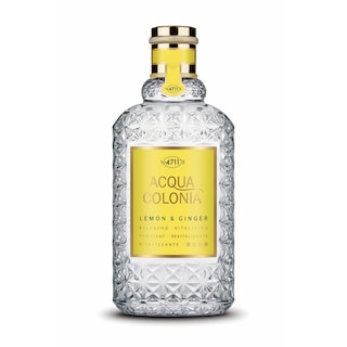 Foto 5 | Perfume 4711 Acqua Colonia Lemon & Ginger 170 ml para Mujer-Venta Internacional