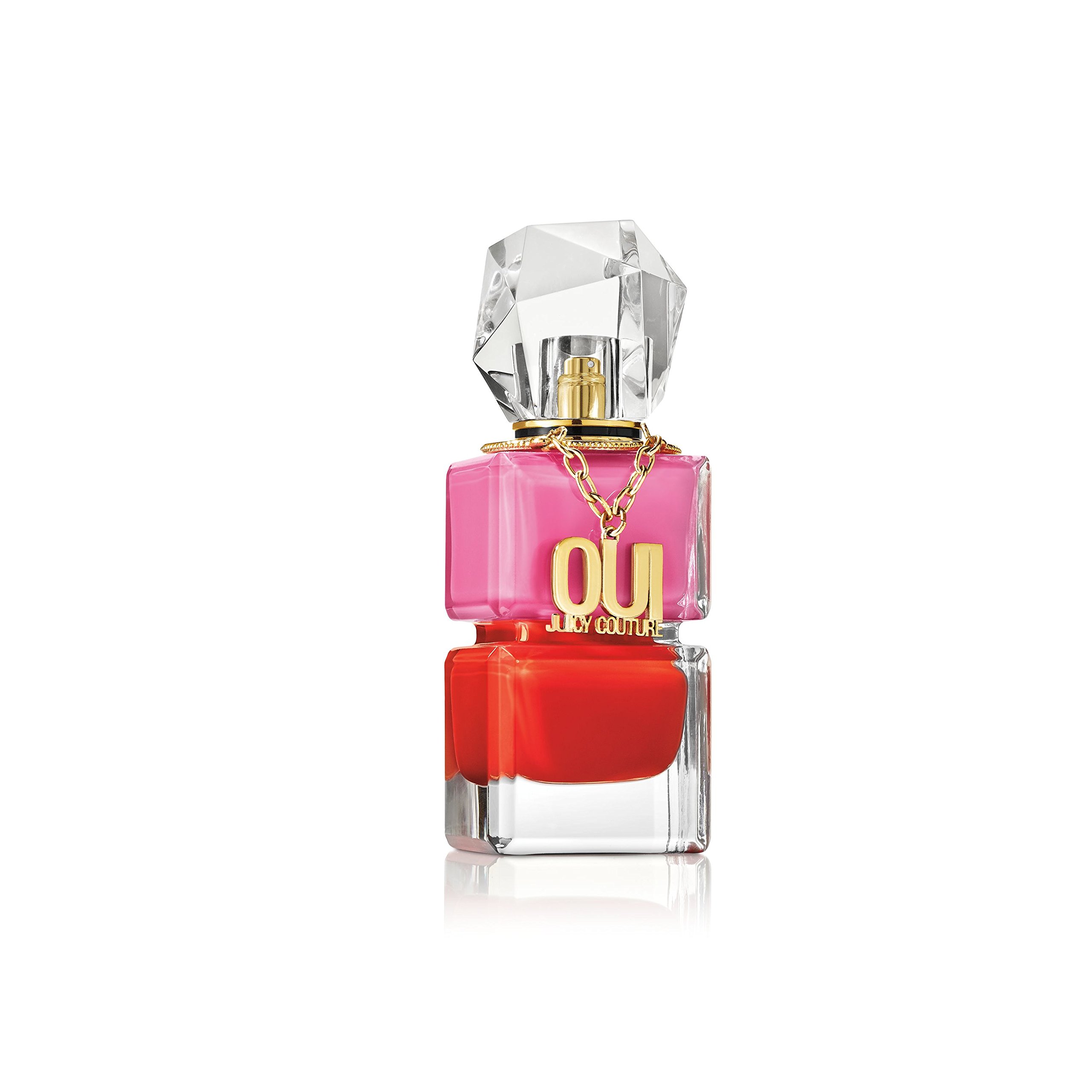 Foto 2 | Perfume Juicy Couture Oui Eau De Parfum 100 Ml para Mujer - Venta Internacional