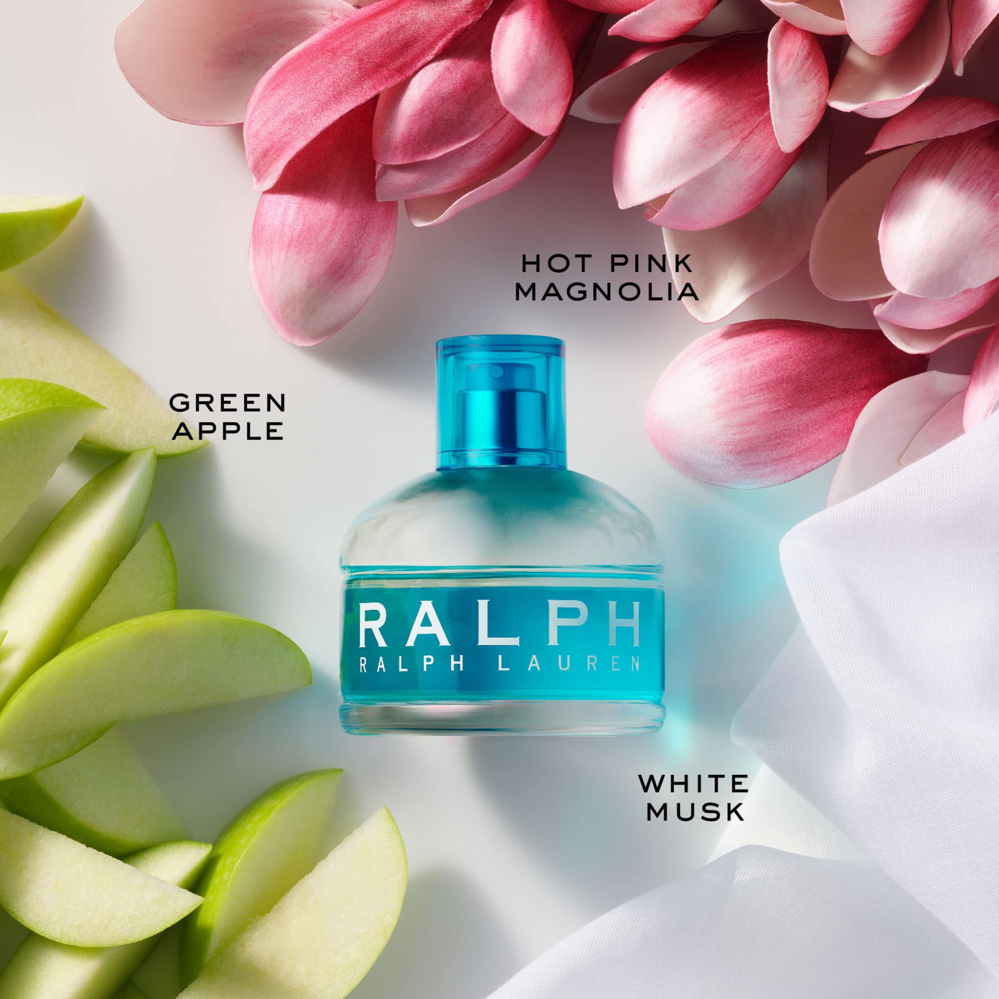 Foto 3 pulgar | Perfume Ralph Lauren Ralph Eau De Toilette 100 ml para Mujer - Venta Internacional