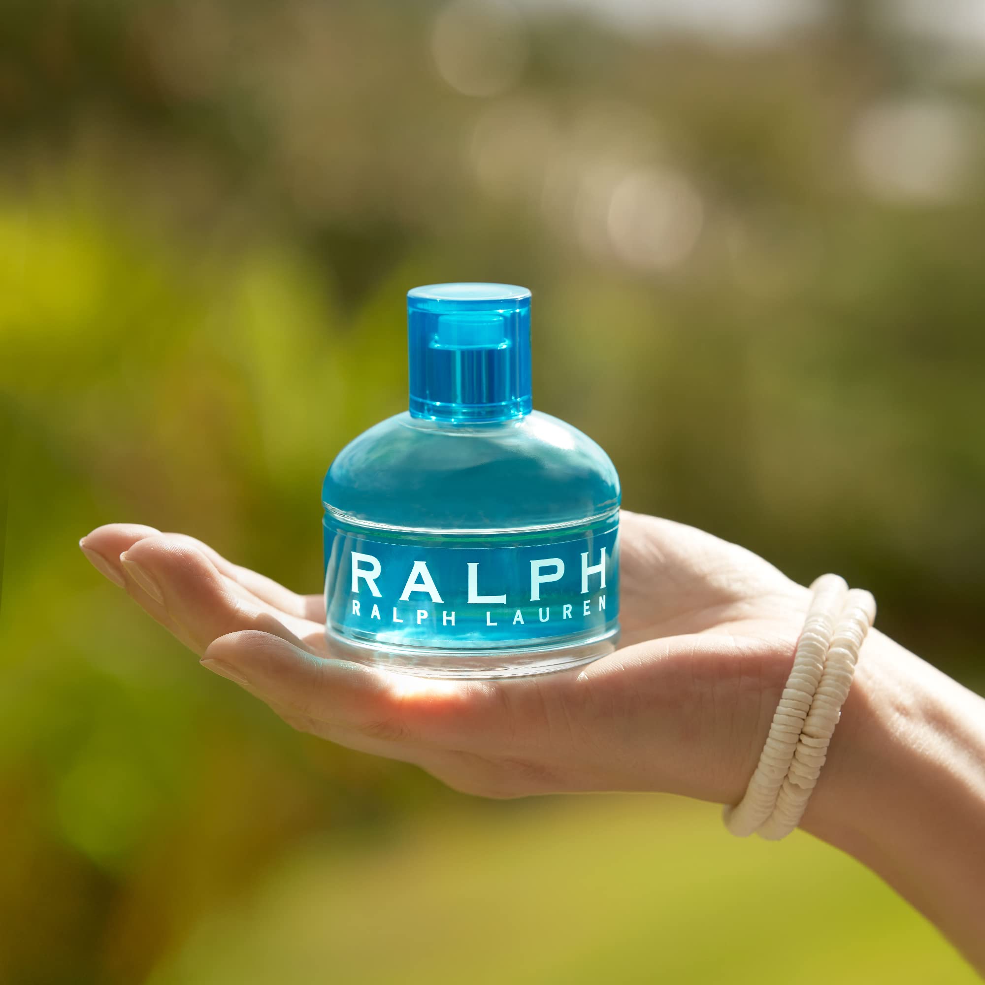 Foto 4 pulgar | Perfume Ralph Lauren Ralph Eau De Toilette 100 ml para Mujer - Venta Internacional