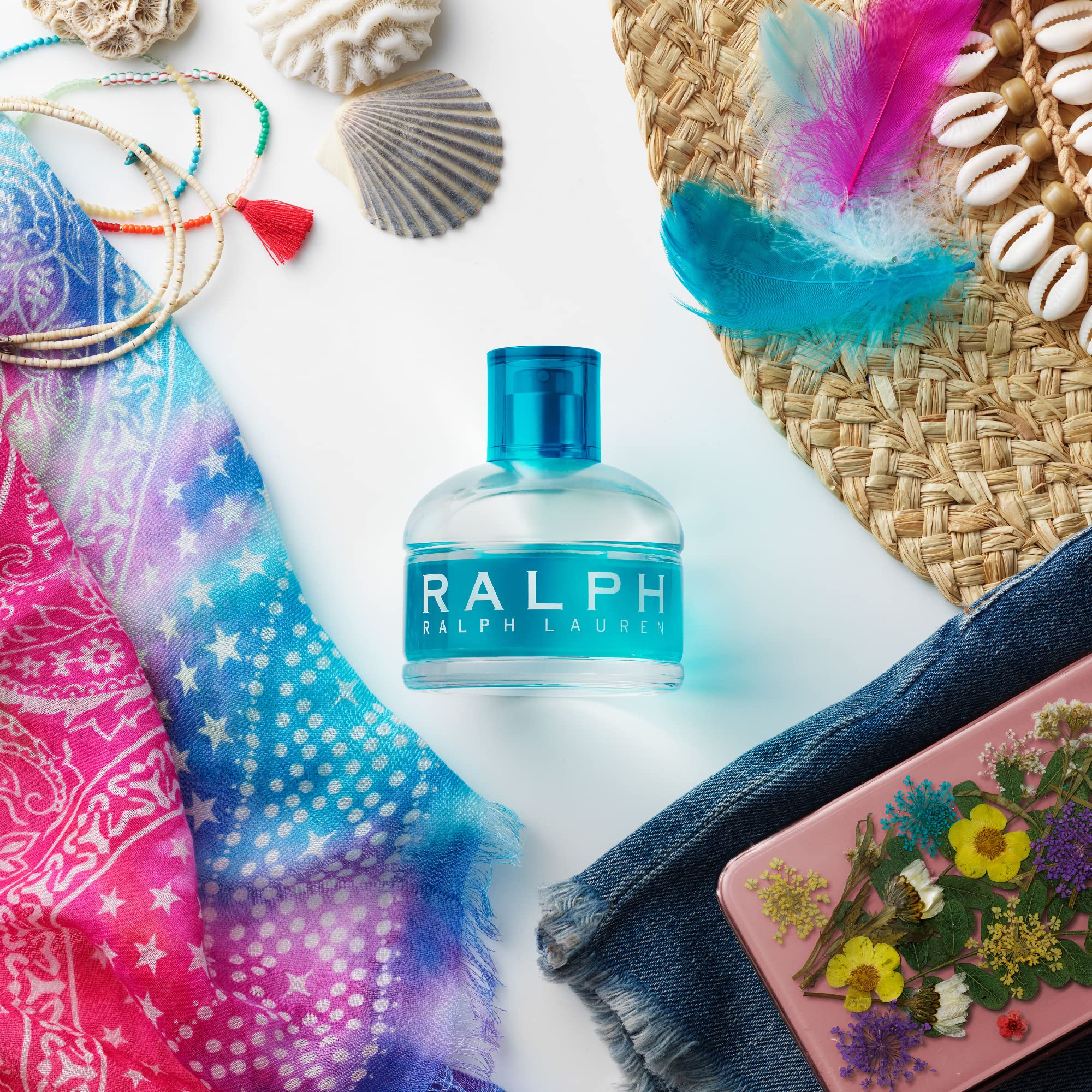 Foto 5 pulgar | Perfume Ralph Lauren Ralph Eau De Toilette 100 ml para Mujer - Venta Internacional