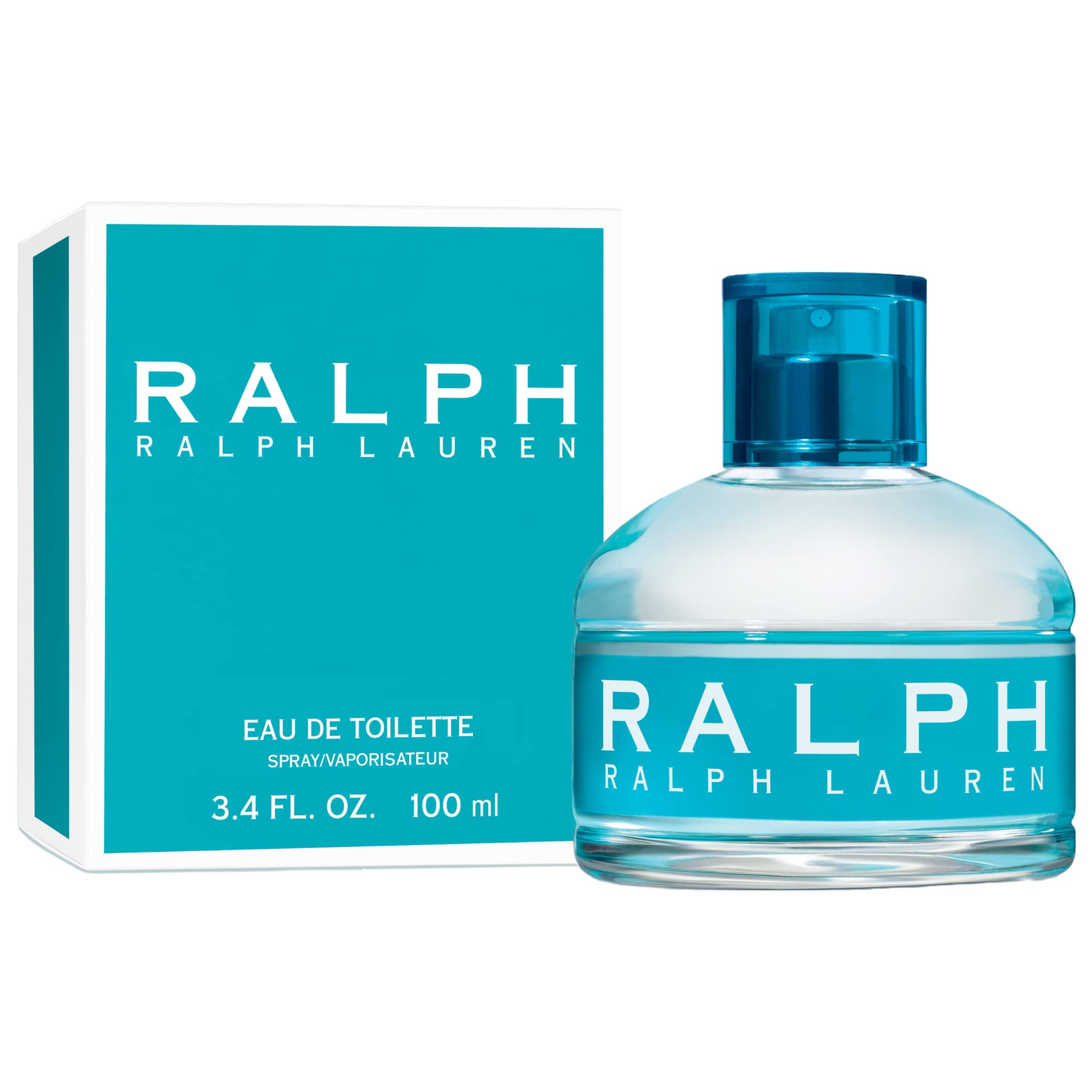 Foto 6 pulgar | Perfume Ralph Lauren Ralph Eau De Toilette 100 ml para Mujer - Venta Internacional