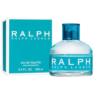Foto 5 | Perfume Ralph Lauren Ralph Eau De Toilette 100 ml para Mujer - Venta Internacional