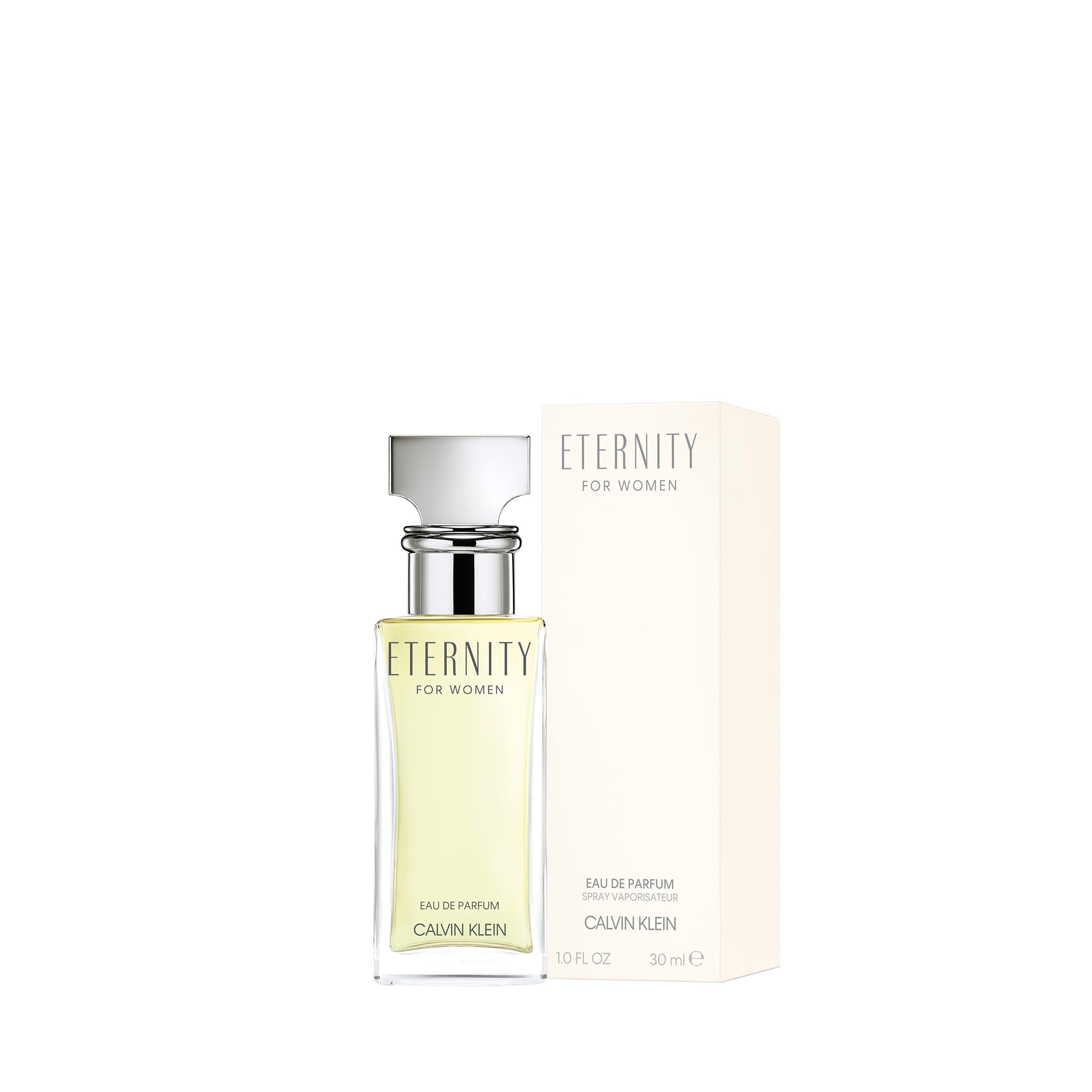 Foto 4 | Perfume Calvin Klein Eternity Eternity Eau De Parfum 30 Ml Para Mujer- Venta Internacional