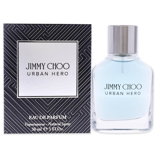 Foto 1 | Perfume Jimmy Choo Urban Hero Eau de Parfum 30 Ml - Venta Internacional