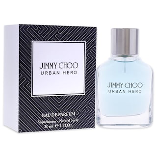 Foto 3 | Perfume Jimmy Choo Urban Hero Eau de Parfum 30 Ml - Venta Internacional