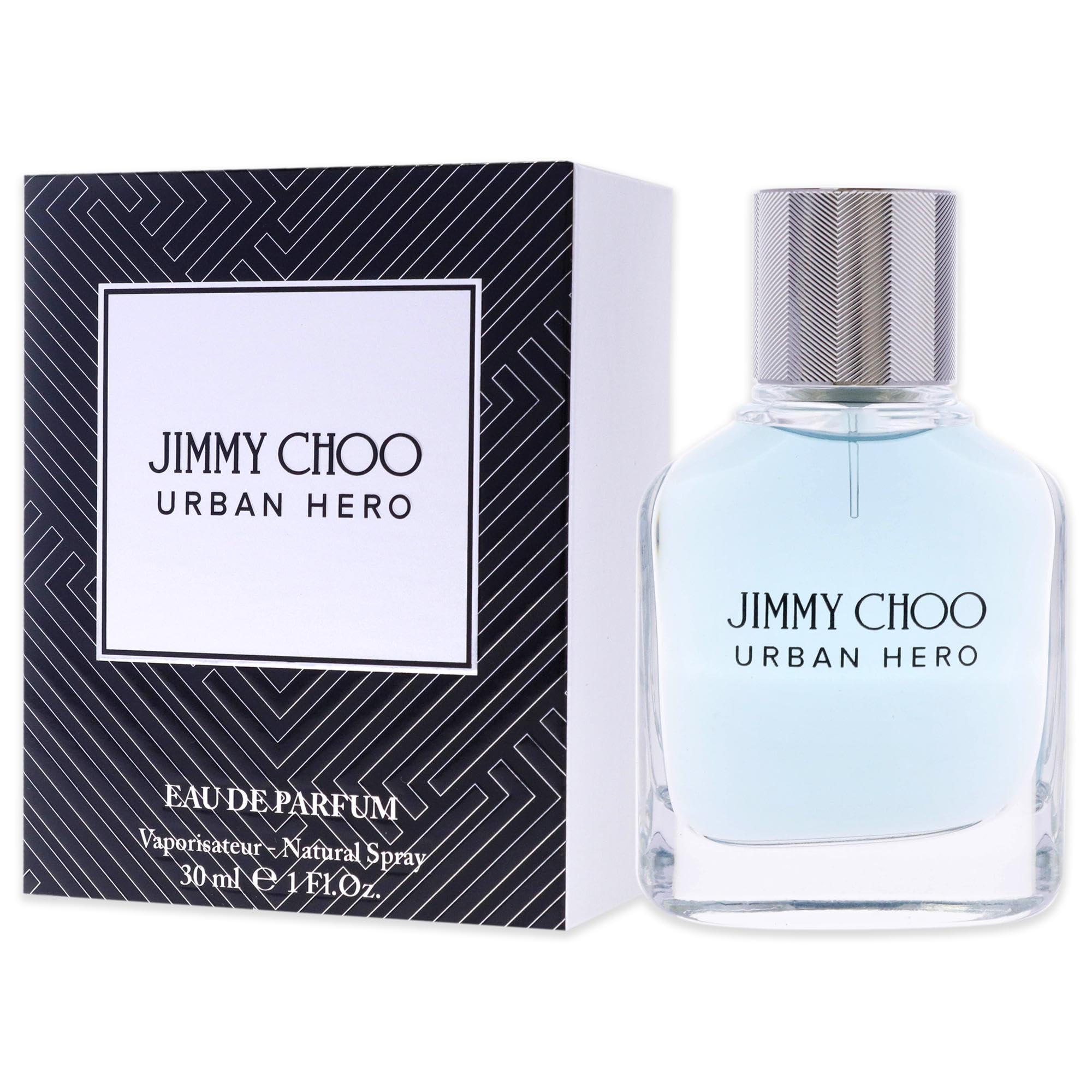 Foto 5 pulgar | Perfume Jimmy Choo Urban Hero Eau de Parfum 30 Ml - Venta Internacional