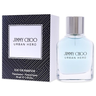 Foto 4 | Perfume Jimmy Choo Urban Hero Eau de Parfum 30 Ml - Venta Internacional