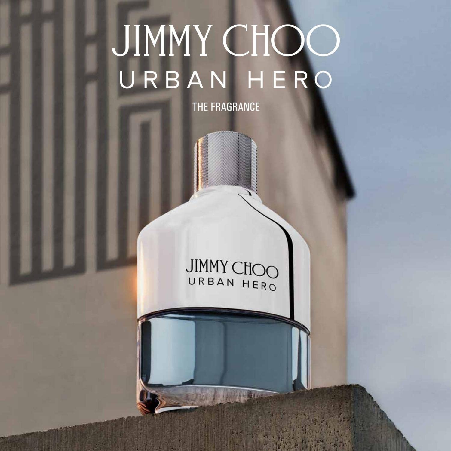 Foto 6 pulgar | Perfume Jimmy Choo Urban Hero Eau de Parfum 30 Ml - Venta Internacional