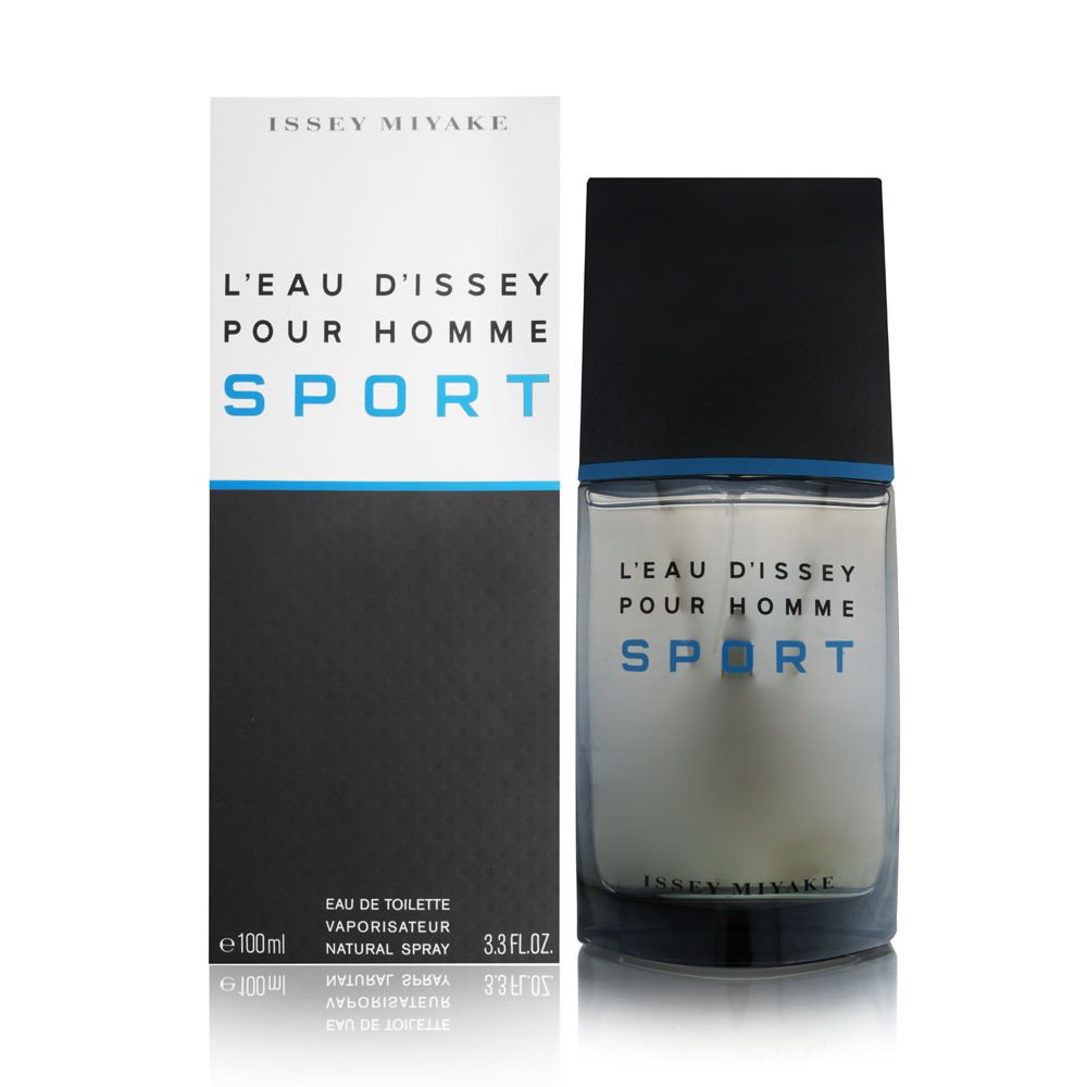 Foto 2 pulgar | Perfume Issey Miyake L'eau D'issey para Hombre 100 Ml Edt - Venta Internacional