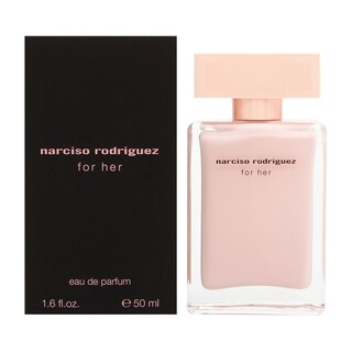Foto 1 | Perfume Narciso Rodríguez For Her Eau De Parfum 50 ml - Venta Internacional