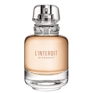 Foto 1 | Perfume Givenchy Linterdit Eau De Toilette 75 Ml para Mujer - Venta Internacional