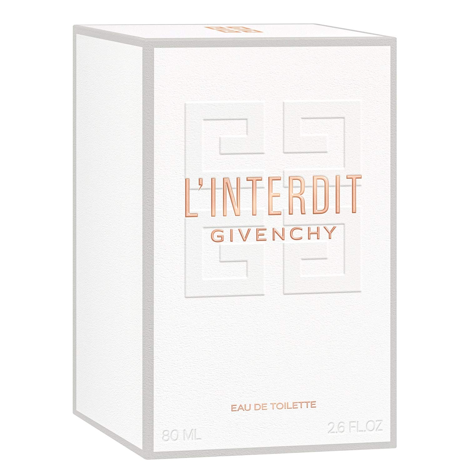 Foto 3 pulgar | Perfume Givenchy Linterdit Eau De Toilette 75 Ml para Mujer - Venta Internacional