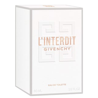 Foto 2 | Perfume Givenchy Linterdit Eau De Toilette 75 Ml para Mujer - Venta Internacional