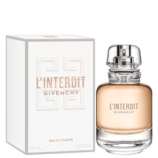 Foto 3 | Perfume Givenchy Linterdit Eau De Toilette 75 Ml para Mujer - Venta Internacional