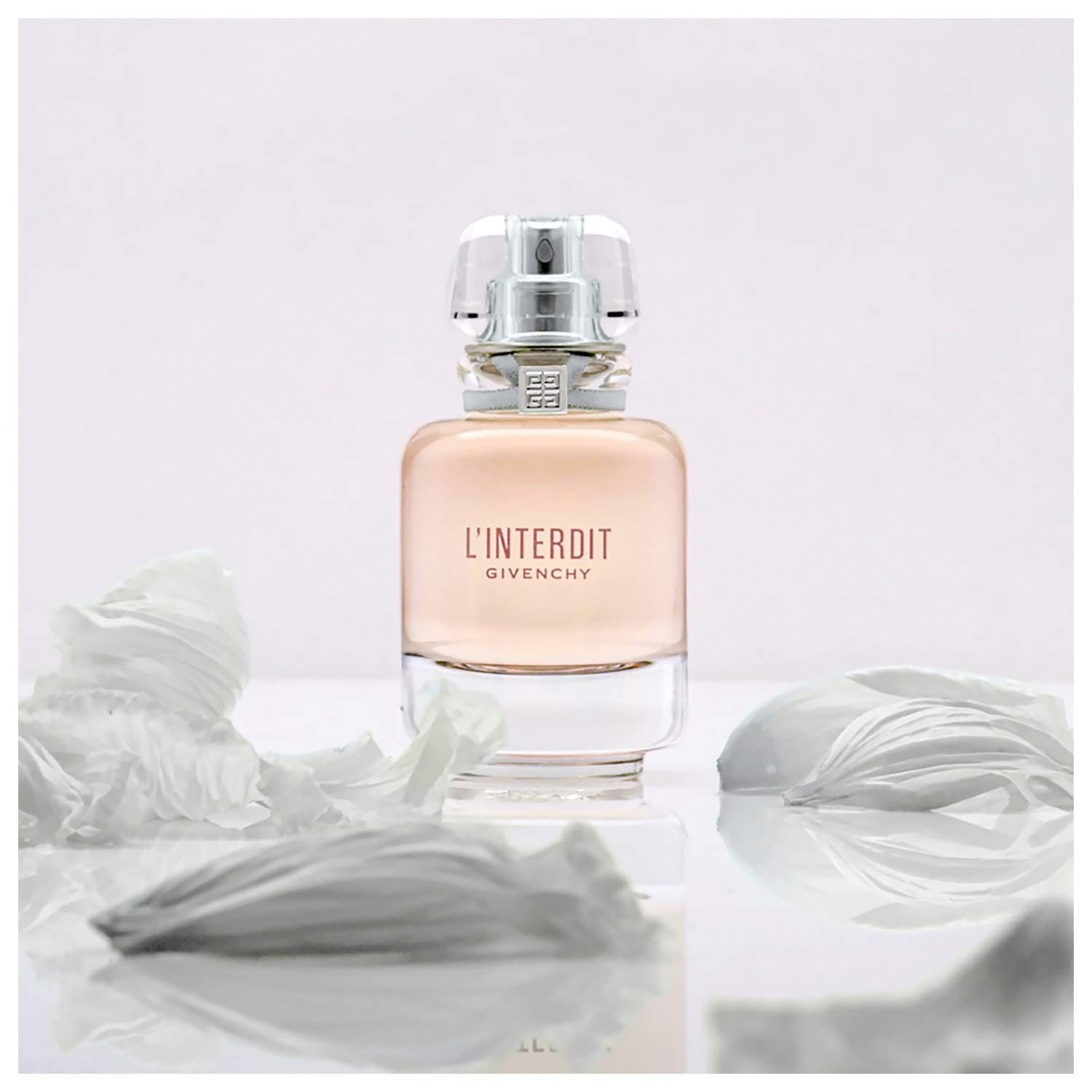 Foto 5 pulgar | Perfume Givenchy Linterdit Eau De Toilette 75 Ml para Mujer - Venta Internacional