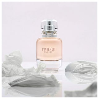 Foto 4 | Perfume Givenchy Linterdit Eau De Toilette 75 Ml para Mujer - Venta Internacional
