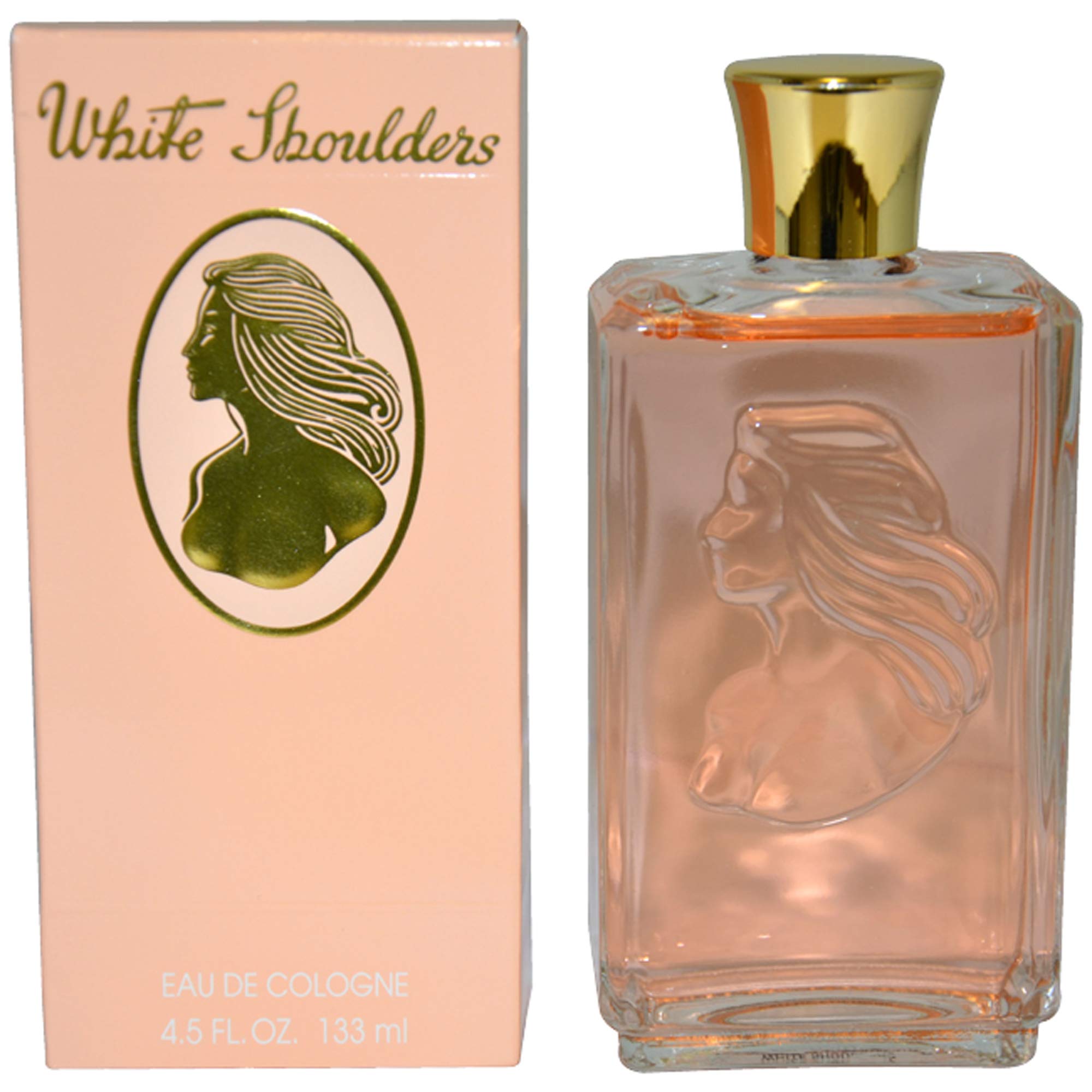 Foto 2 pulgar | Perfume Evyan White Shoulders Eau De Cologne 133 Ml para Mujer - Venta Internacional
