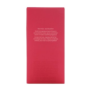 Foto 2 | Perfume Narciso Rodriguez Fleur Musc Eau De Parfum 100 Ml para Mujer- Venta Internacional