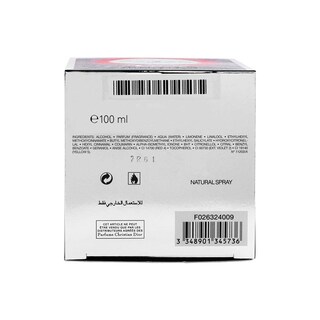Foto 2 | Perfume Dior Poison Girl Eau De Toilette 100 Ml para Mujer - Venta Internacional