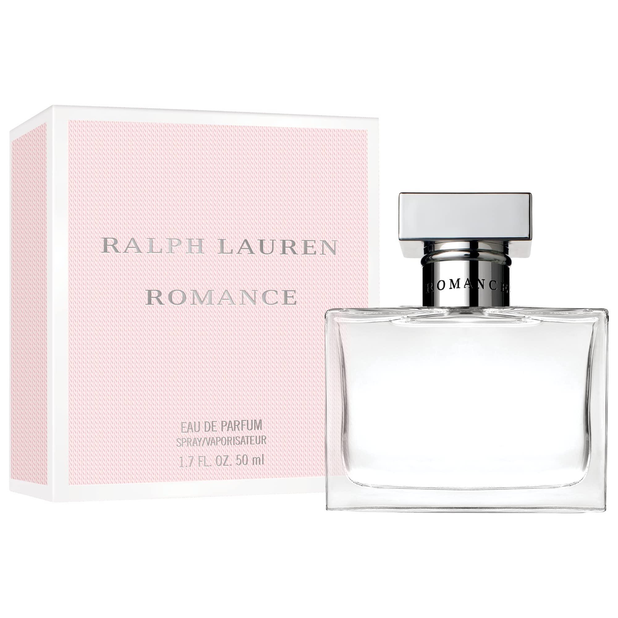 Foto 8 pulgar | Perfume Ralph Lauren Romance Eau De Parfum 50 Ml para Mujer - Venta Internacional