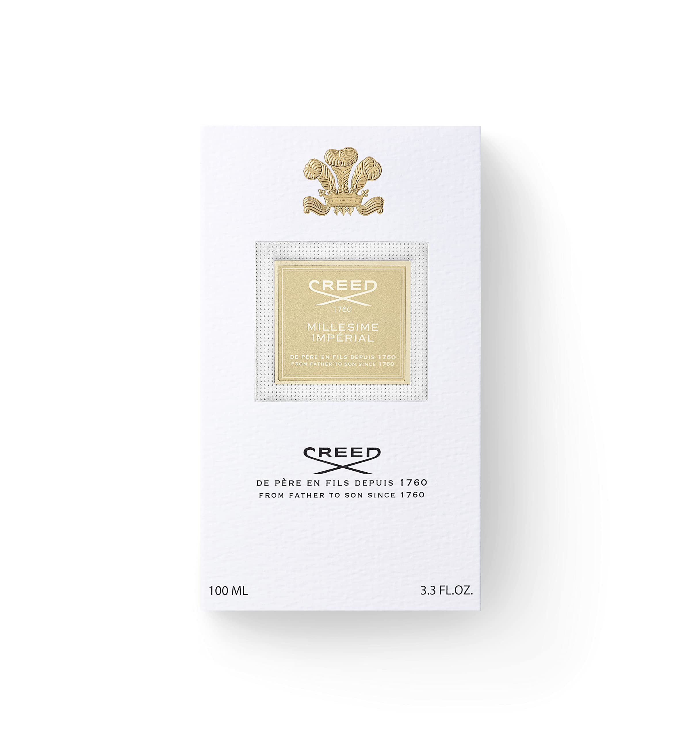 Foto 3 pulgar | Perfume Creed Millesime Imperial Eau De Parfum 100 Ml para Hombre - Venta Internacional
