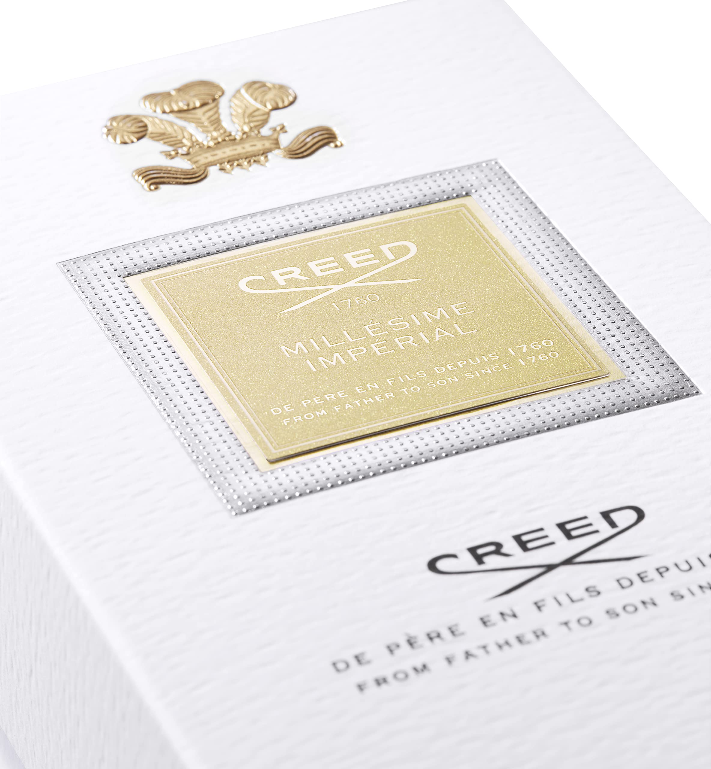Foto 4 pulgar | Perfume Creed Millesime Imperial Eau De Parfum 100 Ml para Hombre - Venta Internacional