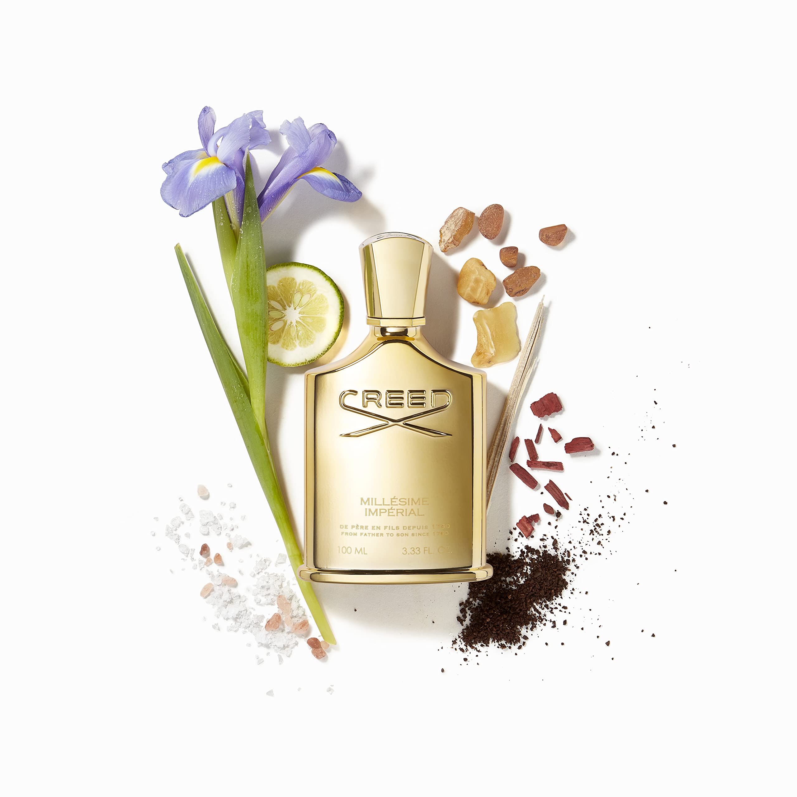 Foto 5 pulgar | Perfume Creed Millesime Imperial Eau De Parfum 100 Ml para Hombre - Venta Internacional