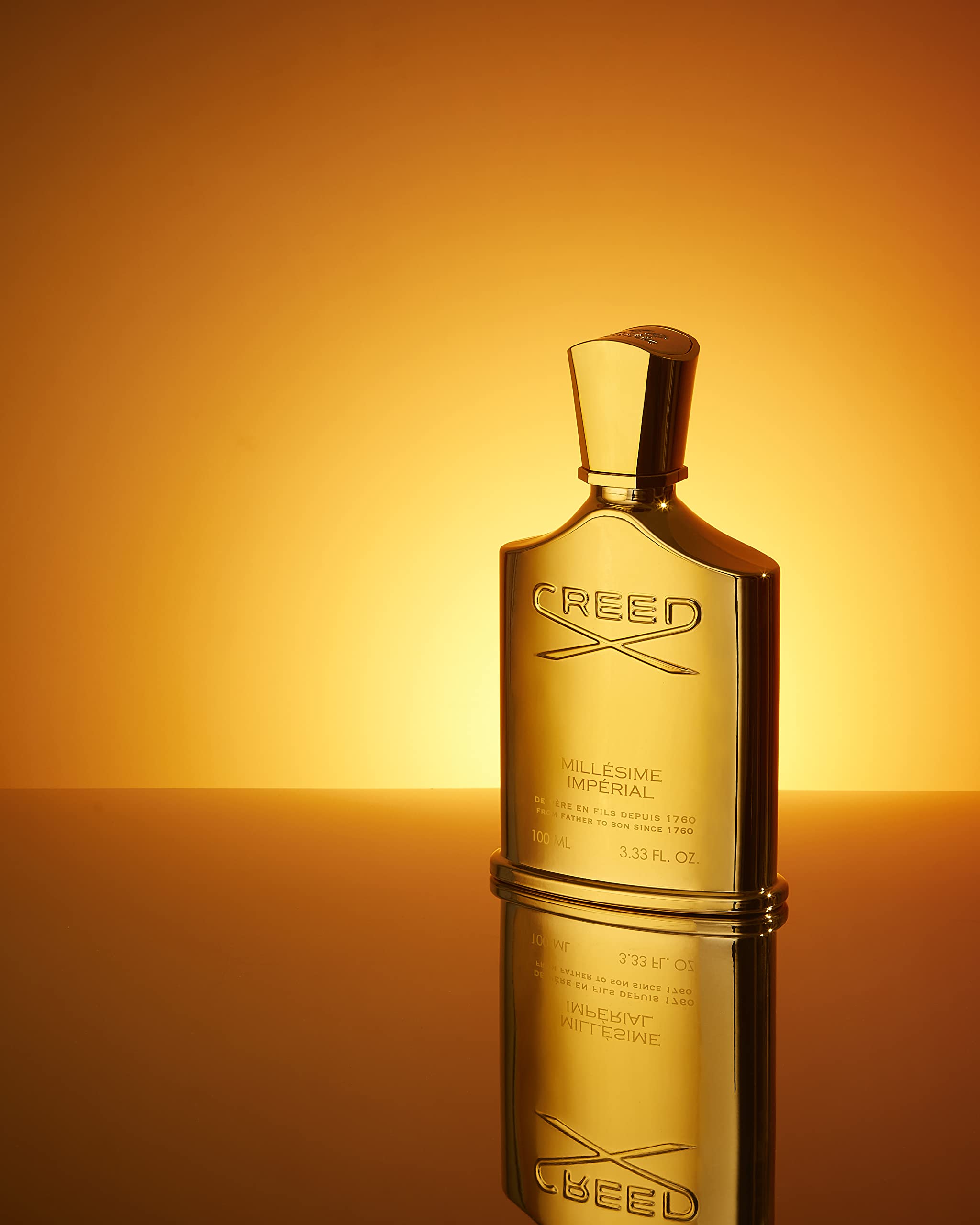 Foto 7 pulgar | Perfume Creed Millesime Imperial Eau De Parfum 100 Ml para Hombre - Venta Internacional